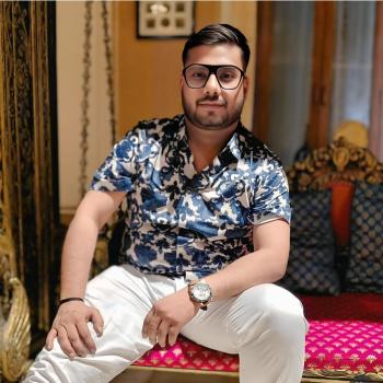 Ashwani (kabir) Chauhan